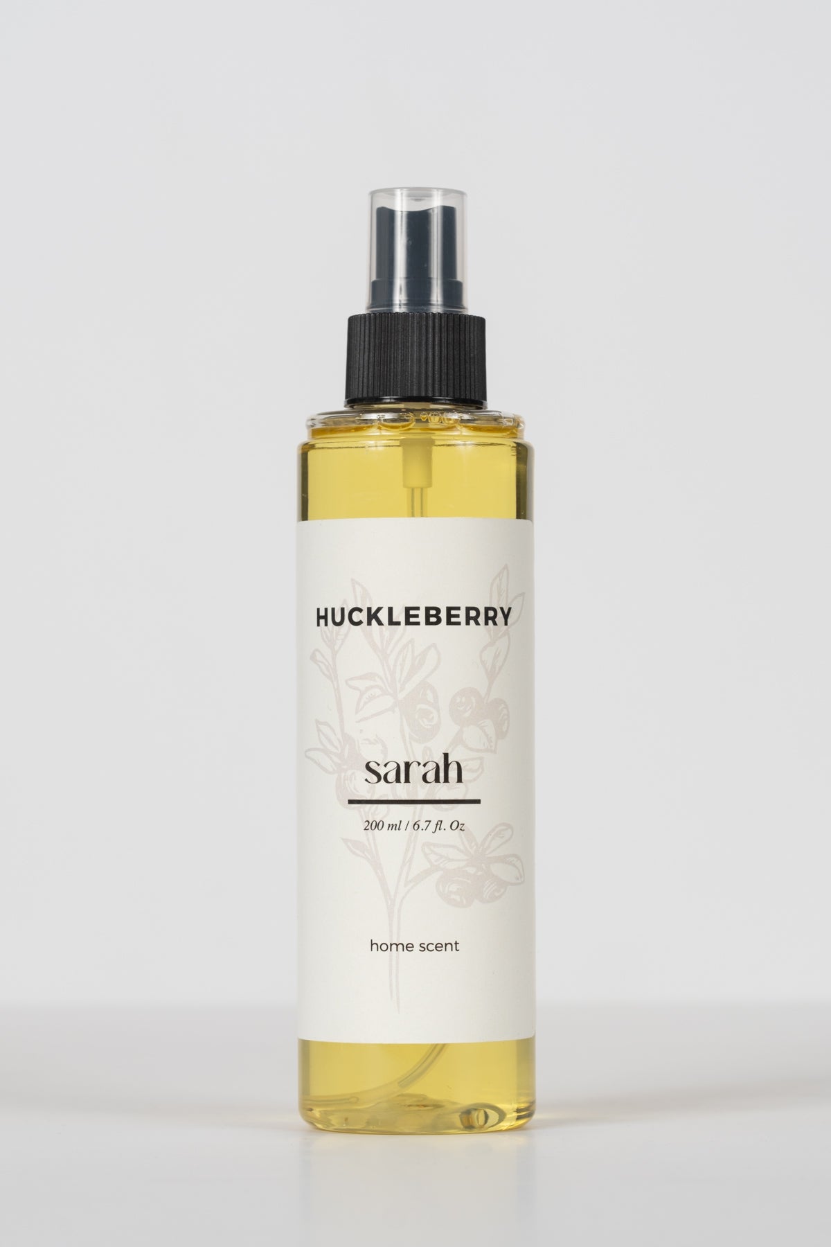 SARAH