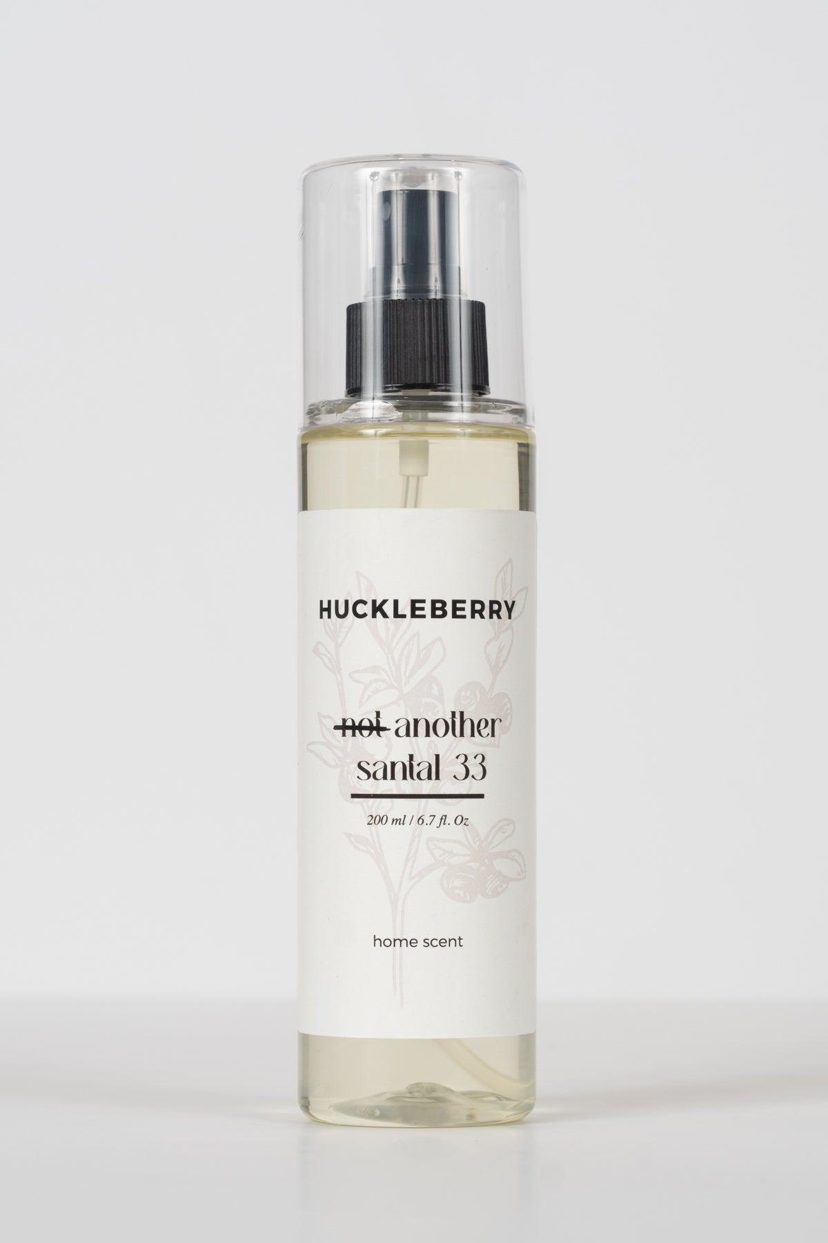 N̶O̶T̶ ANOTHER SANTAL 33