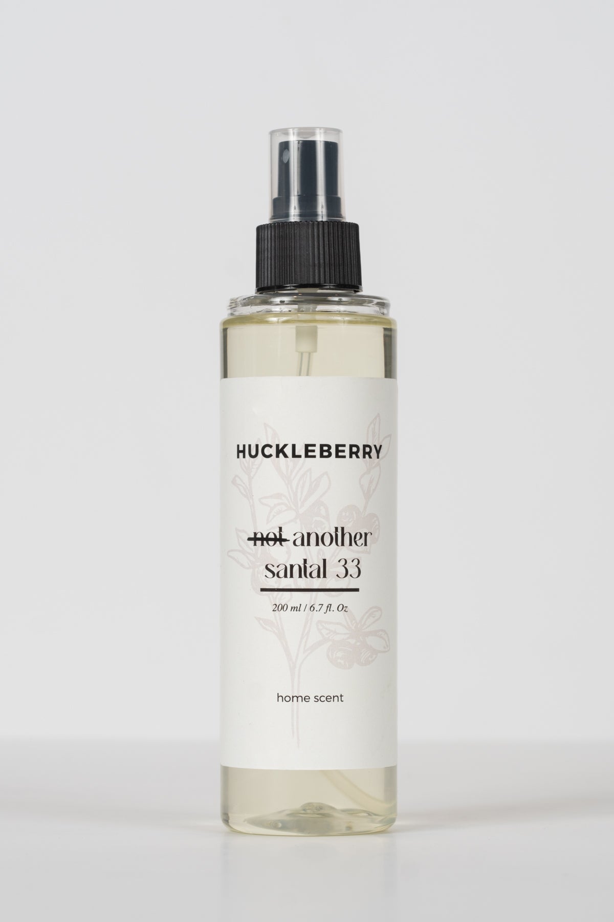 N̶O̶T̶ ANOTHER SANTAL 33