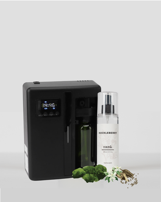 Diffuser Bundle